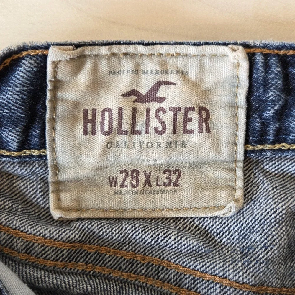 Hollister 🔥 rare